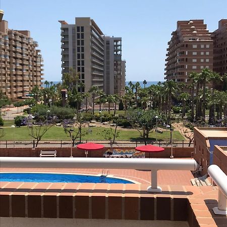 Apartamento Acogedor Torremar Marina Dor Oropesa del Mar Exterior foto