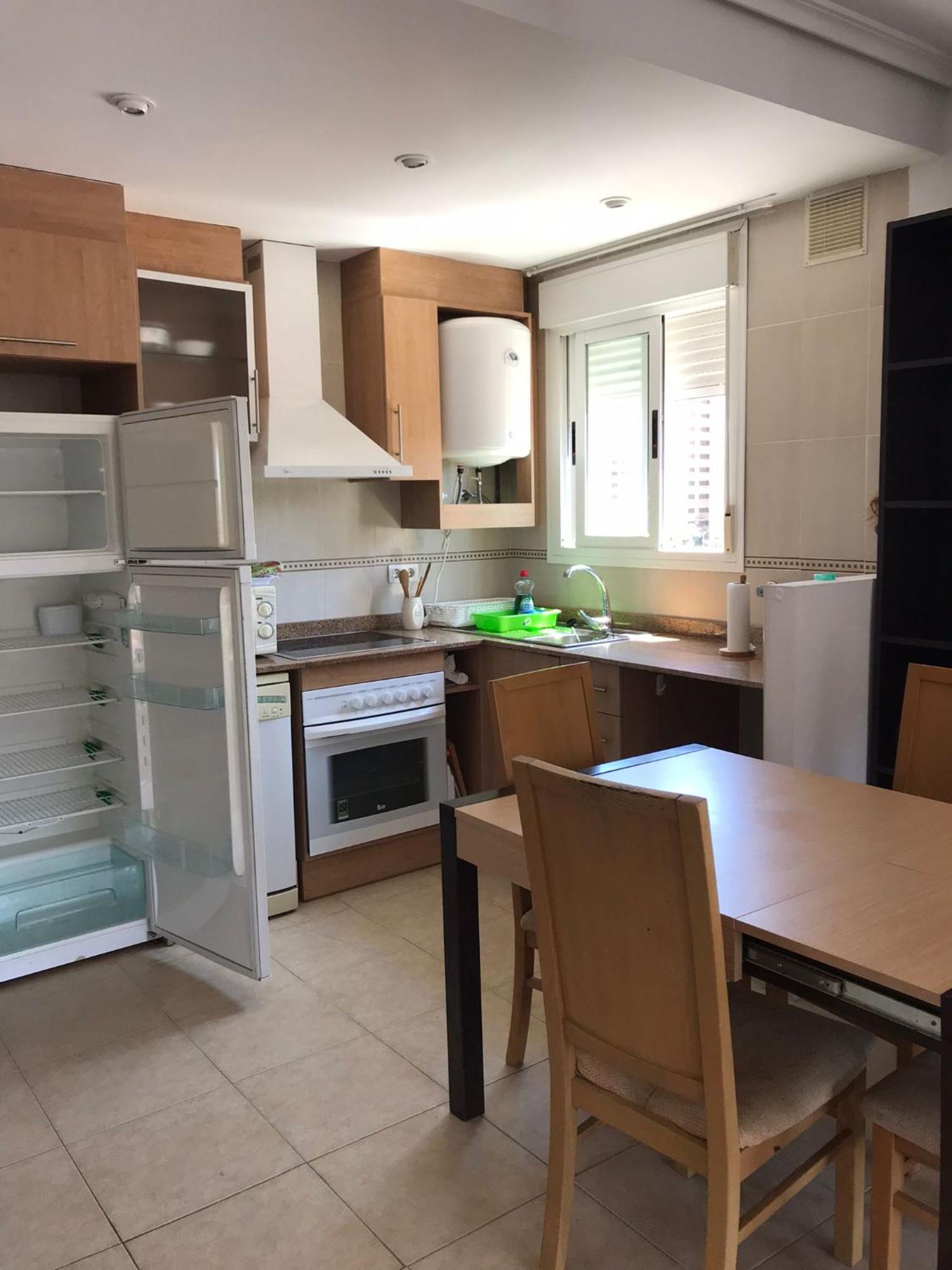 Apartamento Acogedor Torremar Marina Dor Oropesa del Mar Exterior foto